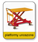 platformy unoszone