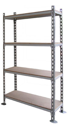 Rega zaczepowy CBK