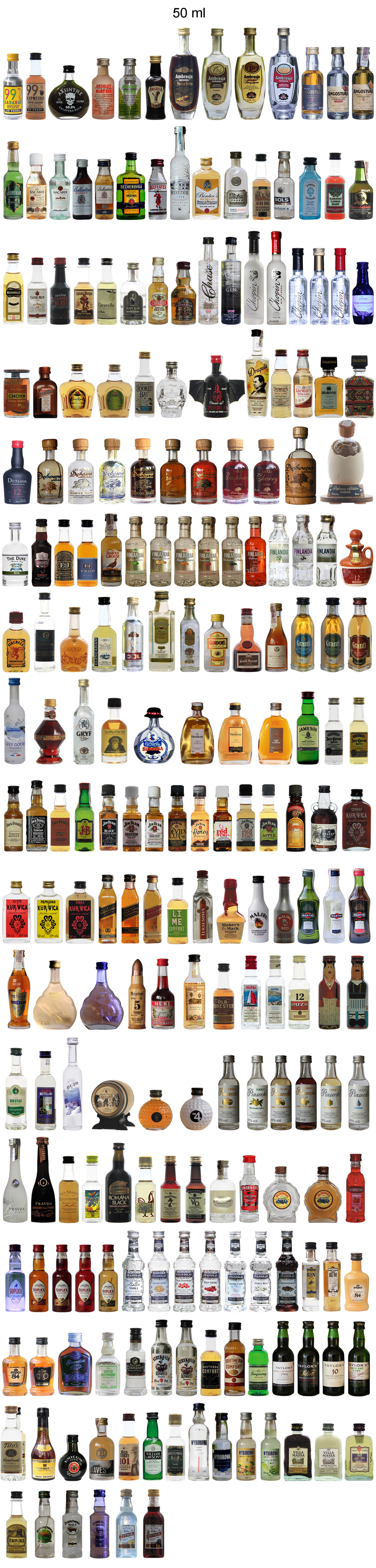 moja kolekcja 50 ml